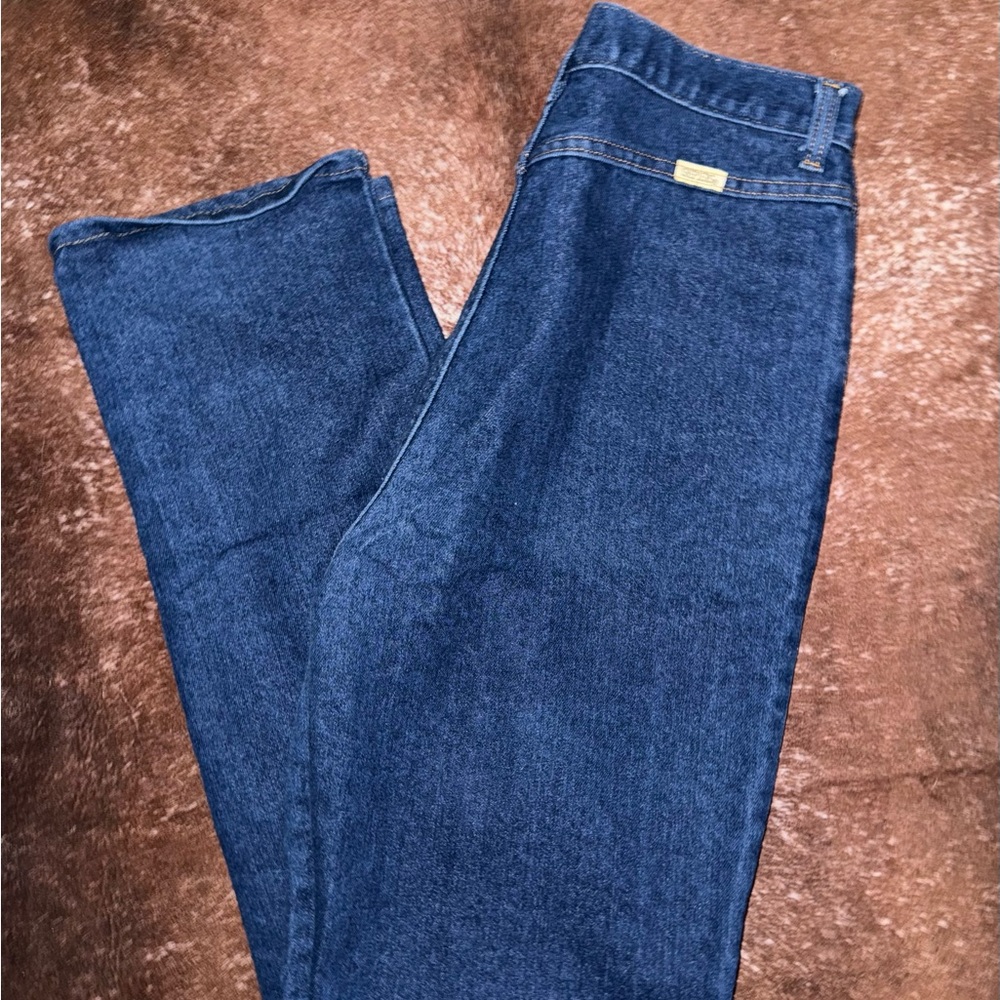 Vintage Sheplers Denim